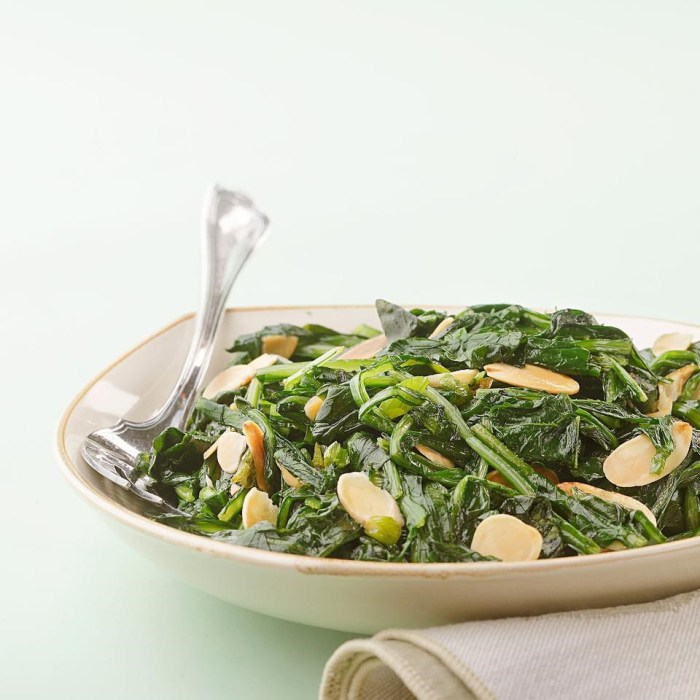 Dandelion greens sauteed cicoria romana philosokitchen