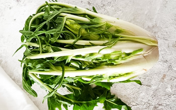 How to cook chicory italian style