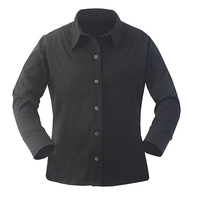 Mens 3/4 sleeve dress shirts