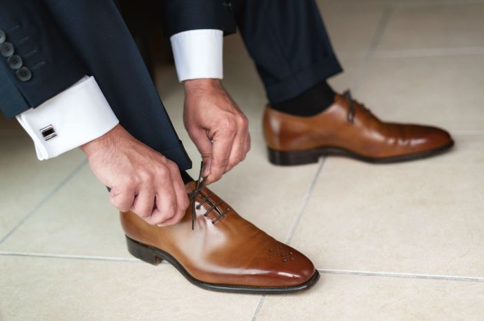 Mens dress shoe brands ranked