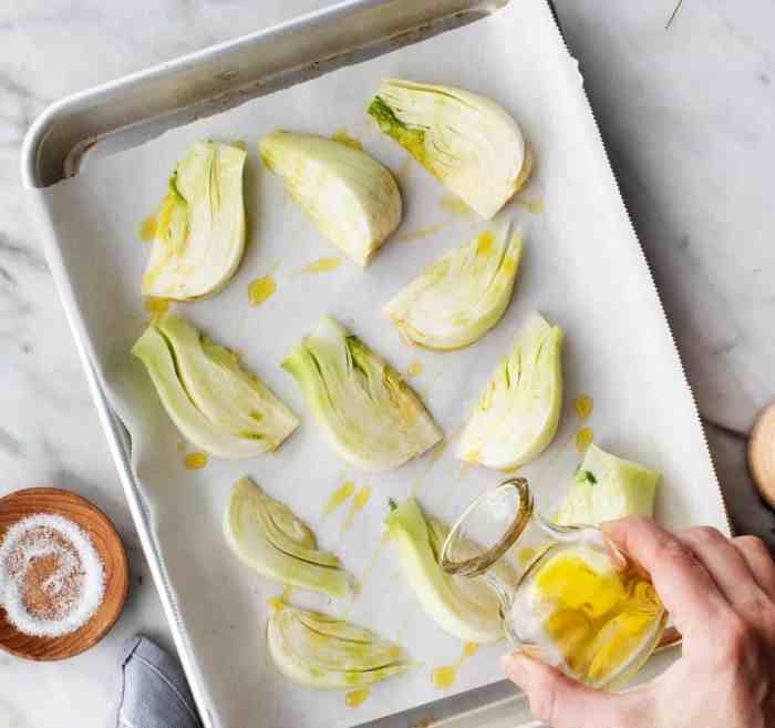 How to cook fennel italian style