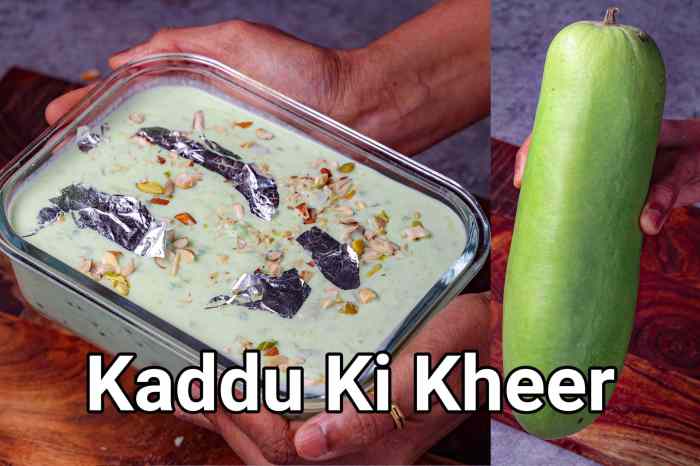 How to cook kheer nepali style