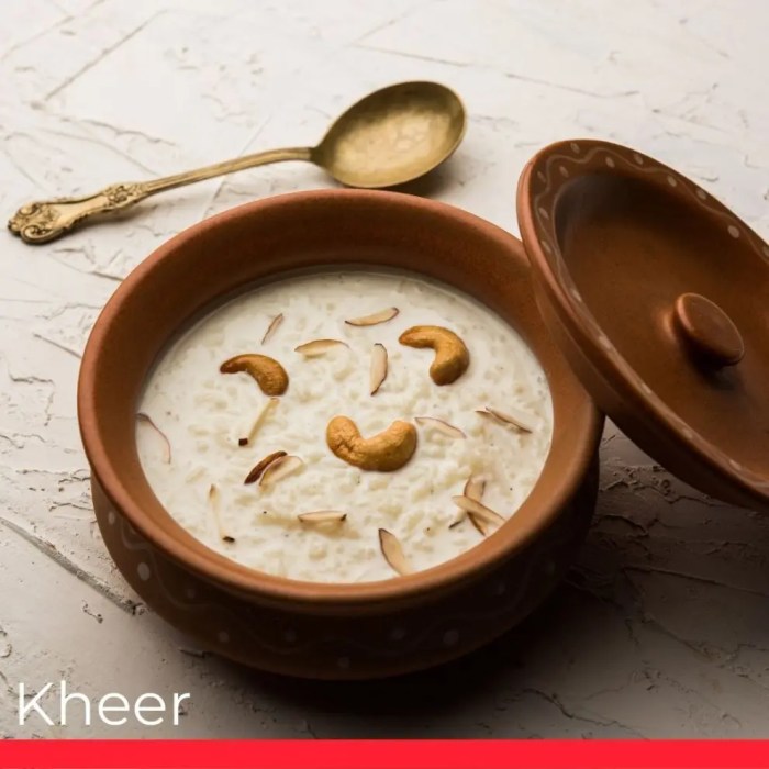 How to cook kheer nepali style