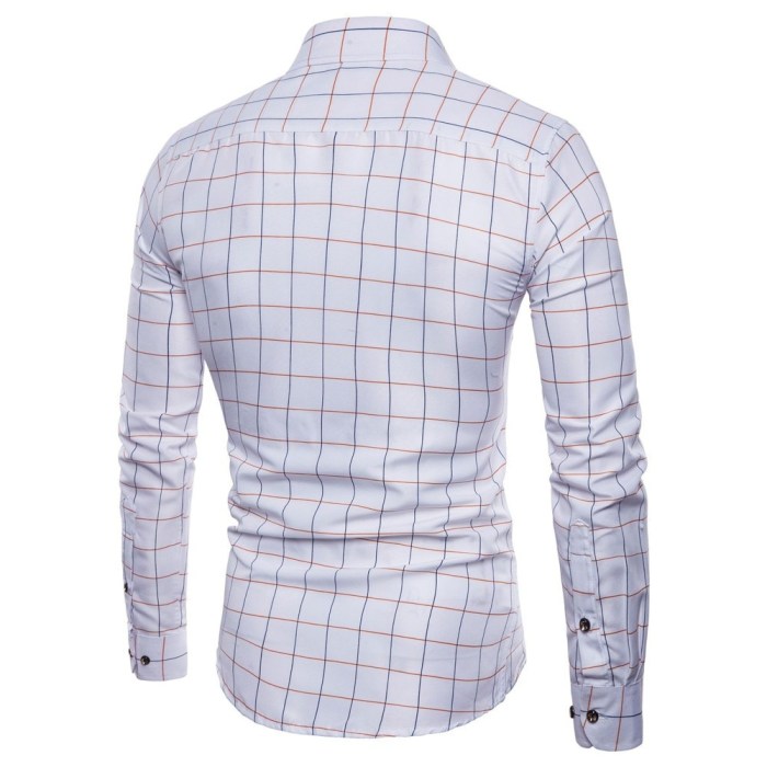 Mens soft dress shirts