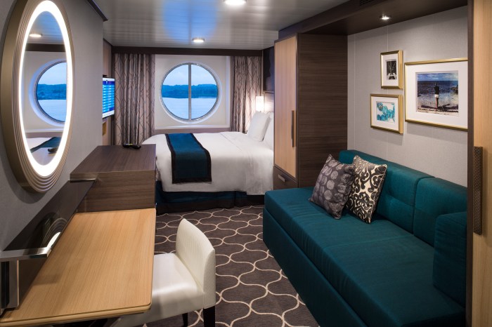 Seas brilliance interior cruise cabin royal caribbean ships find